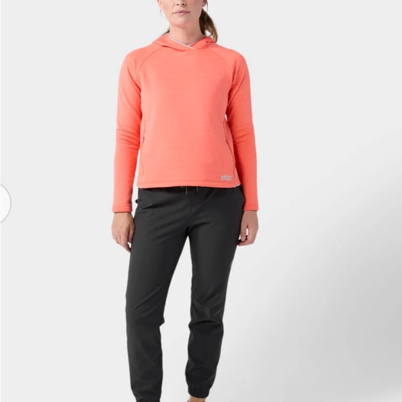 Stio Women's Pinedale Jogger - Picture 6 of 7